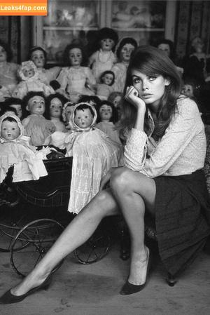 Vintage Starlets photo #1645