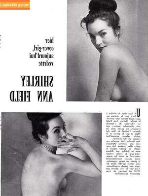 Vintage Starlets photo #1655