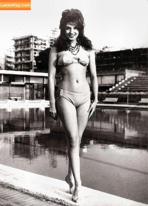 Vintage Starlets photo #1722