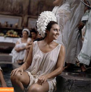 Vintage Starlets photo #1735