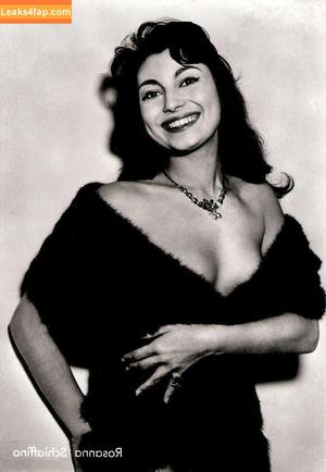 Vintage Starlets photo #1742