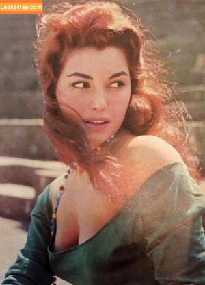 Vintage Starlets photo #1746