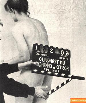 Vintage Starlets photo #1782