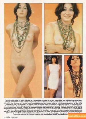 Vintage Starlets photo #1787