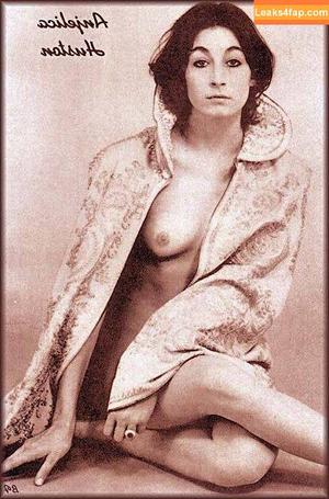 Vintage Starlets photo #1790