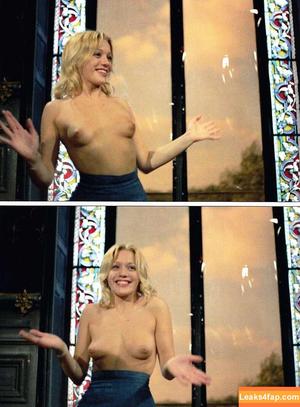 Vintage Starlets photo #1792