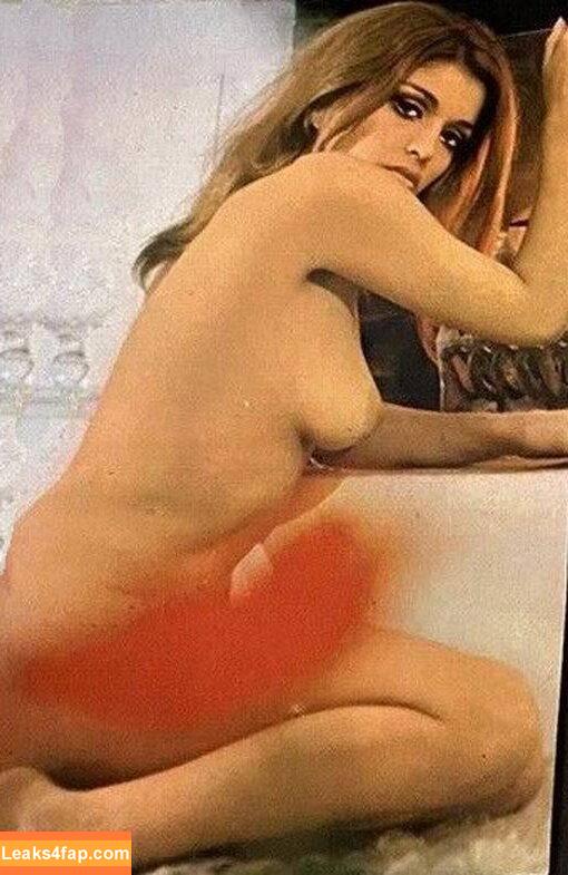 Vintage Starlets /  слитое фото фото #2015