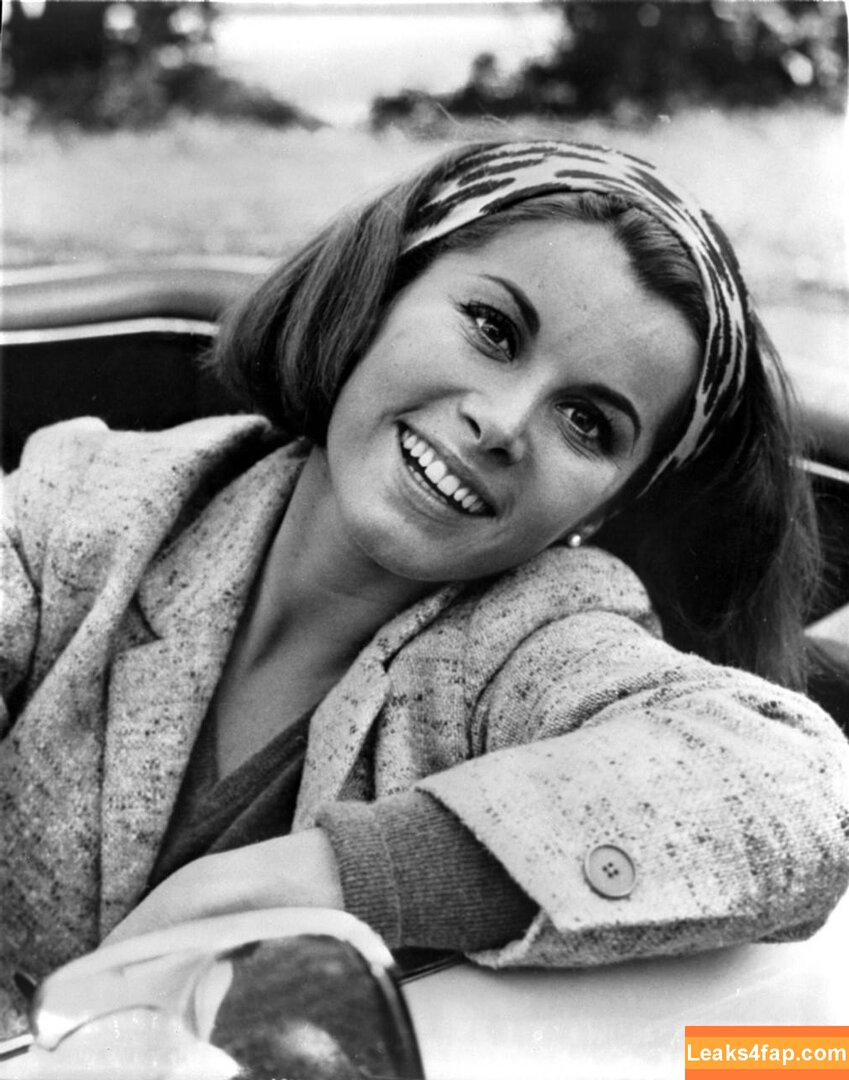 Vintage Starlets /  leaked photo photo #2035