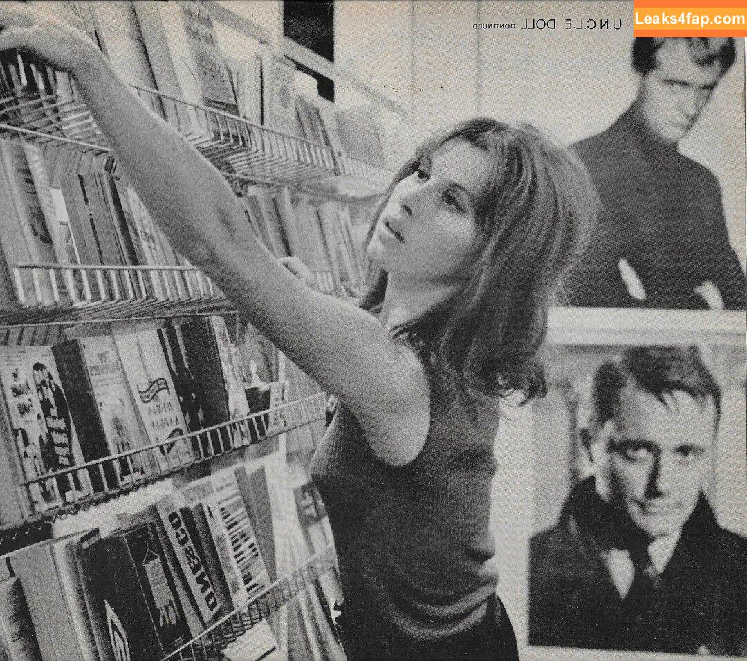 Vintage Starlets /  leaked photo photo #2038