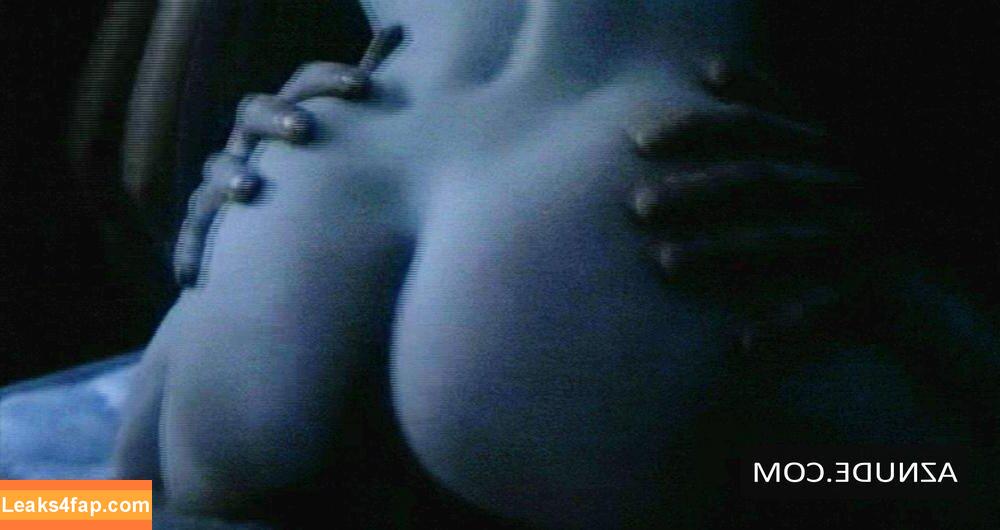 Vintage Starlets /  leaked photo photo #2044