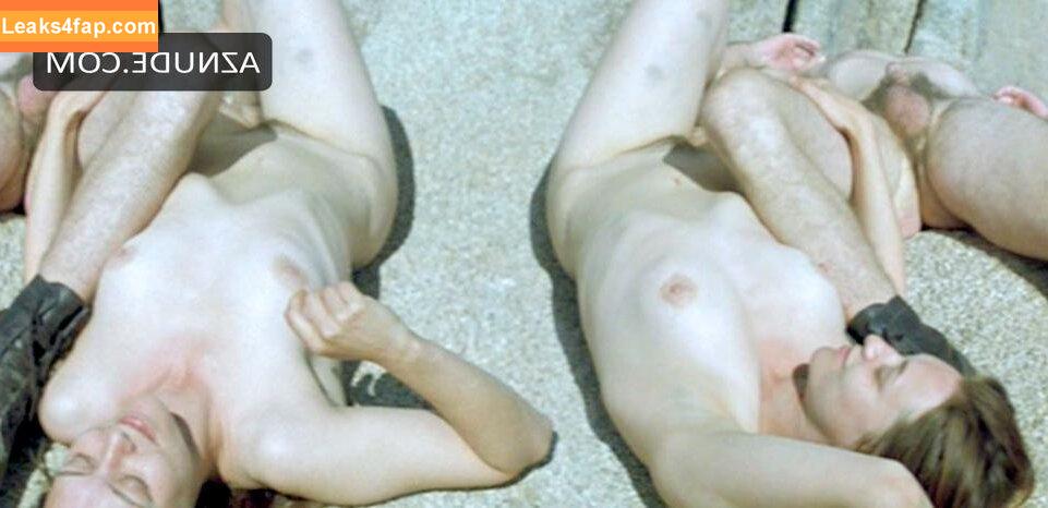 Vintage Starlets /  leaked photo photo #2056