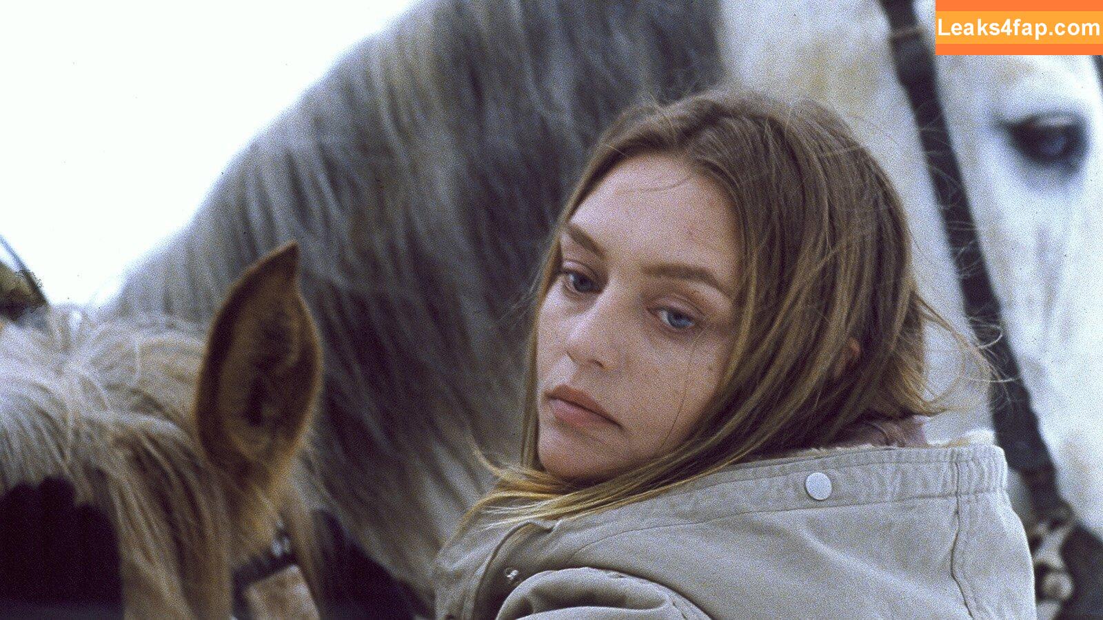 Vintage Starlets /  leaked photo photo #2057