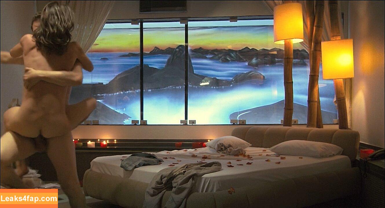 Vintage Starlets /  leaked photo photo #2061