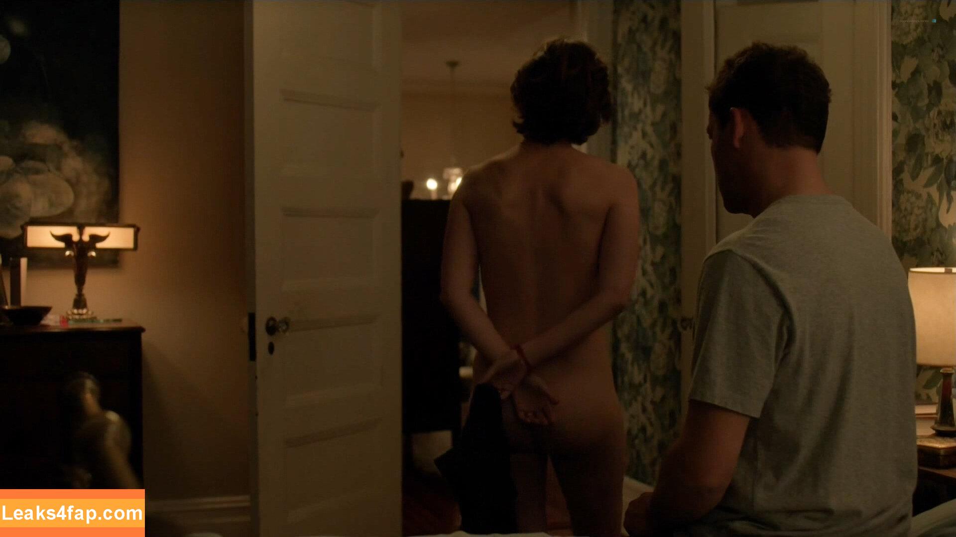 Vintage Starlets /  leaked photo photo #2065