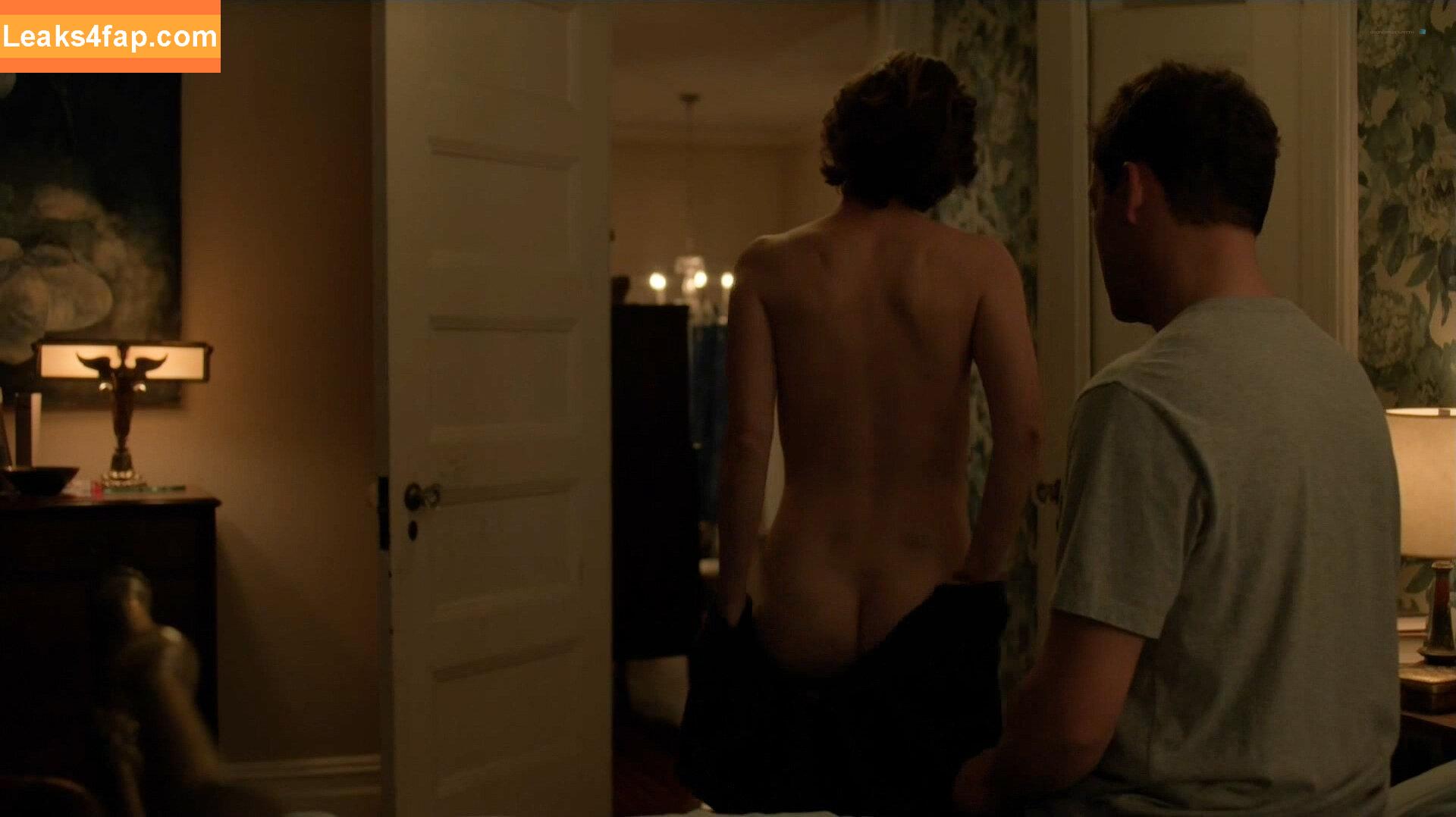 Vintage Starlets /  leaked photo photo #2066