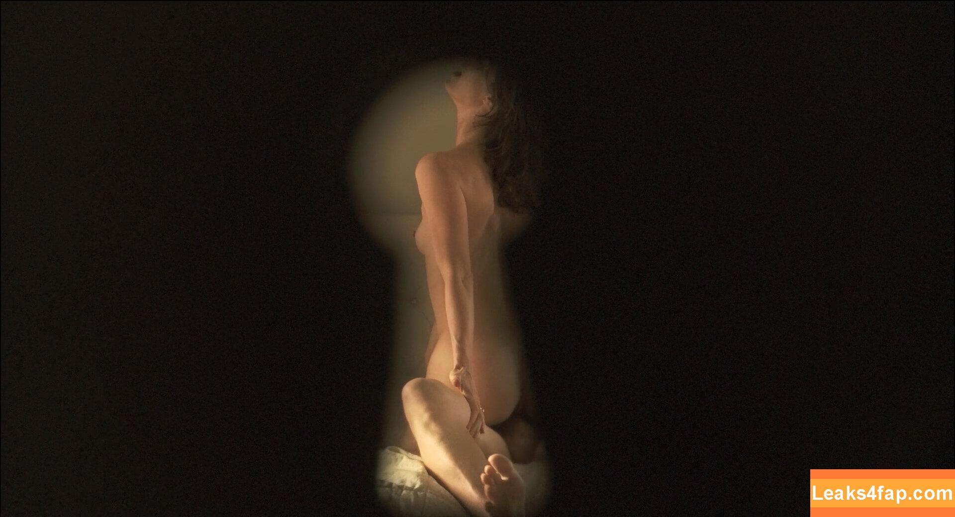 Vintage Starlets /  leaked photo photo #2068