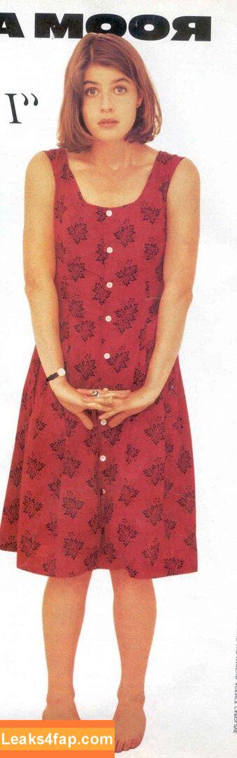 Vintage Starlets /  leaked photo photo #2074