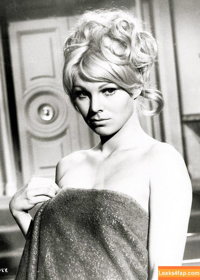 Vintage Starlets /  leaked photo photo #2089