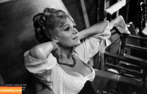 Vintage Starlets /  leaked photo photo #2099