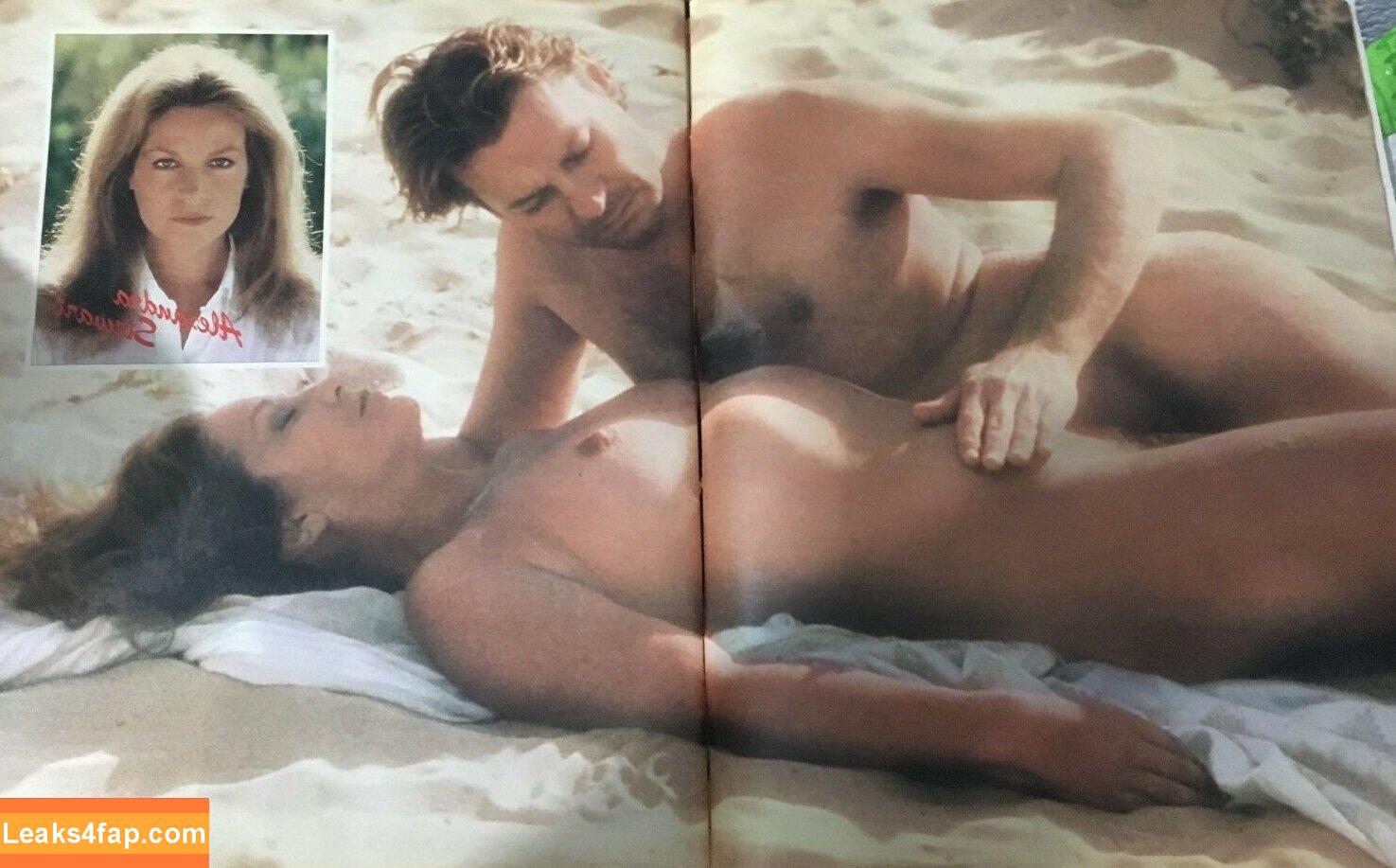 Vintage Starlets / vintagehollywoodstars слитое фото фото #2126