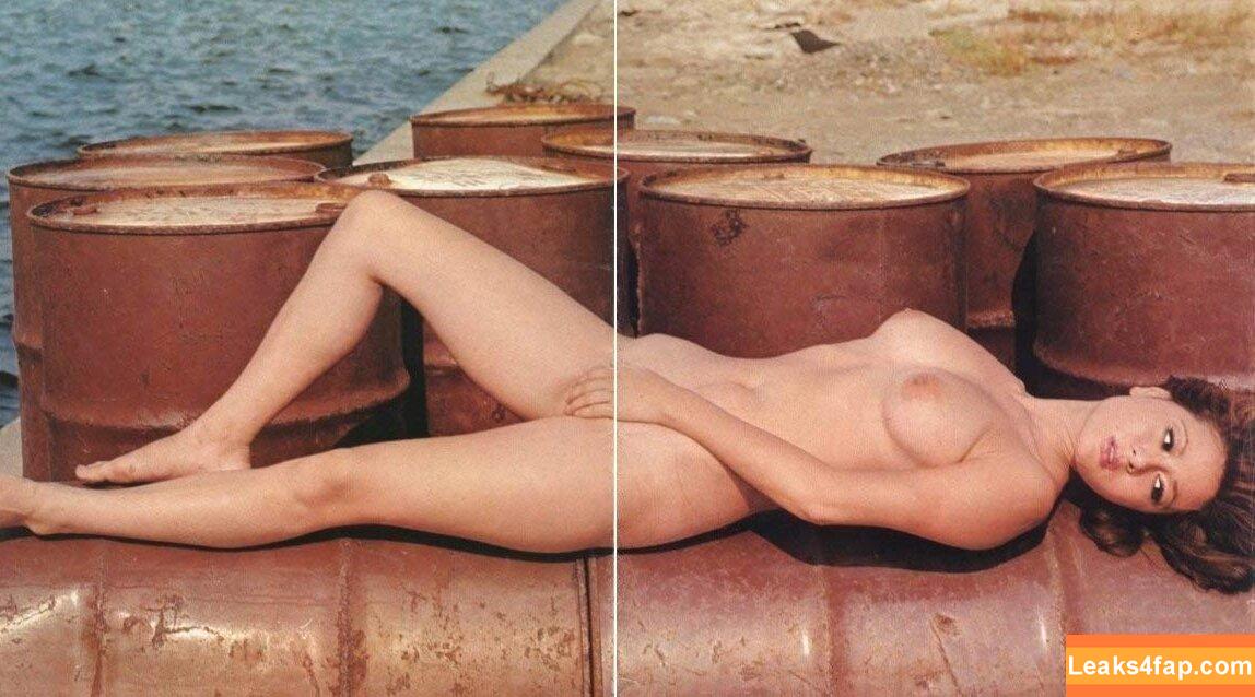 Vintage Starlets / vintagehollywoodstars leaked photo photo #2161