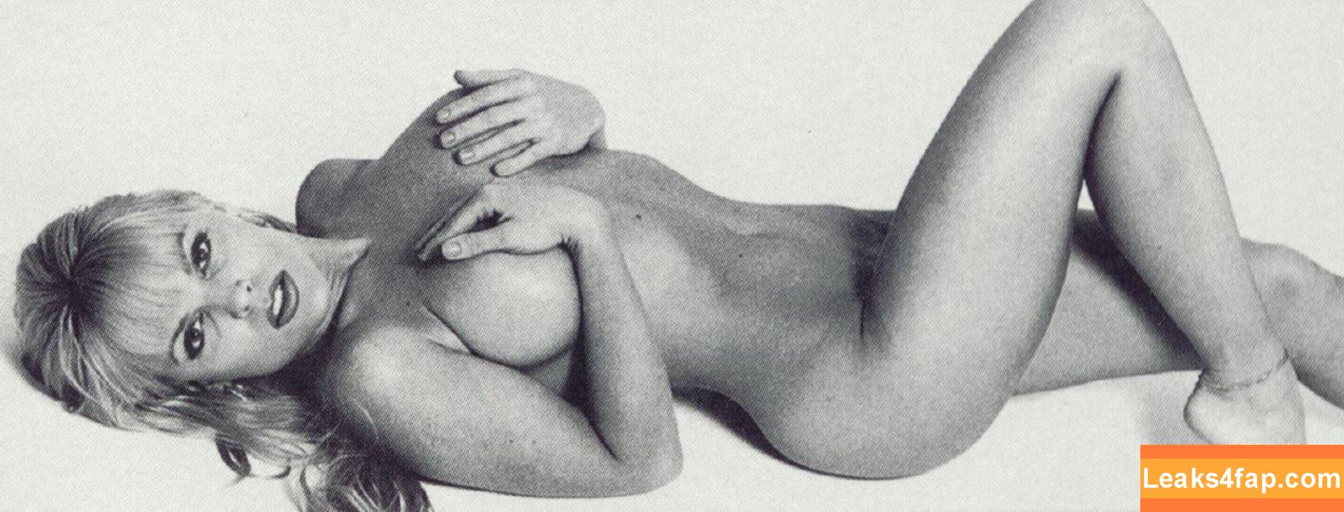 Vintage Starlets / vintagehollywoodstars leaked photo photo #2197