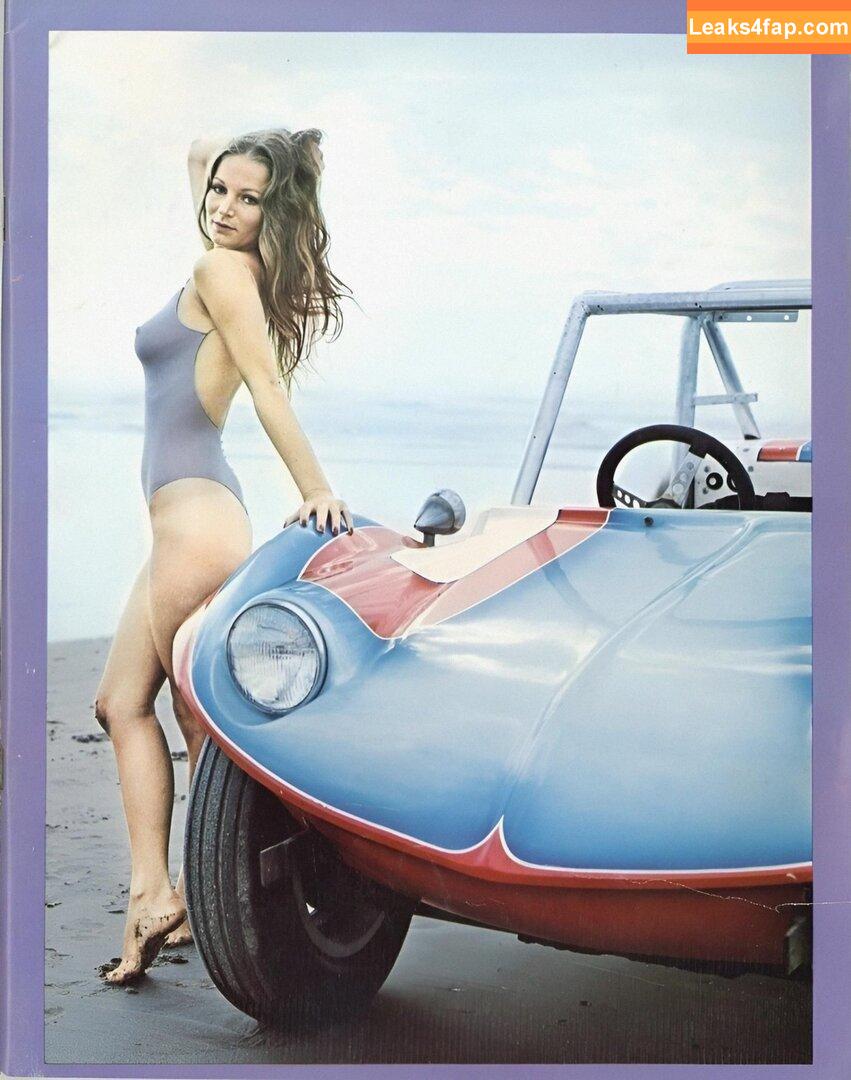 Vintage Starlets / vintagehollywoodstars leaked photo photo #2232