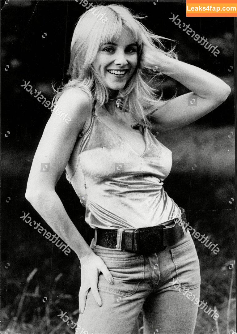 Vintage Starlets / vintagehollywoodstars leaked photo photo #2293