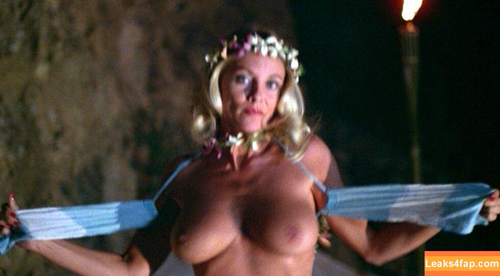 Vintage Starlets / vintagehollywoodstars leaked photo photo #2307