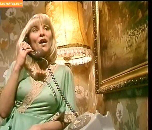 Vintage Starlets / vintagehollywoodstars leaked photo photo #2309