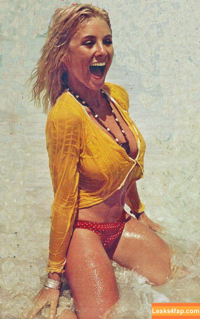 Vintage Starlets / vintagehollywoodstars leaked photo photo #2311