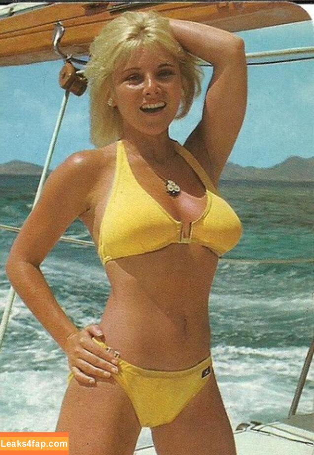 Vintage Starlets / vintagehollywoodstars leaked photo photo #2312