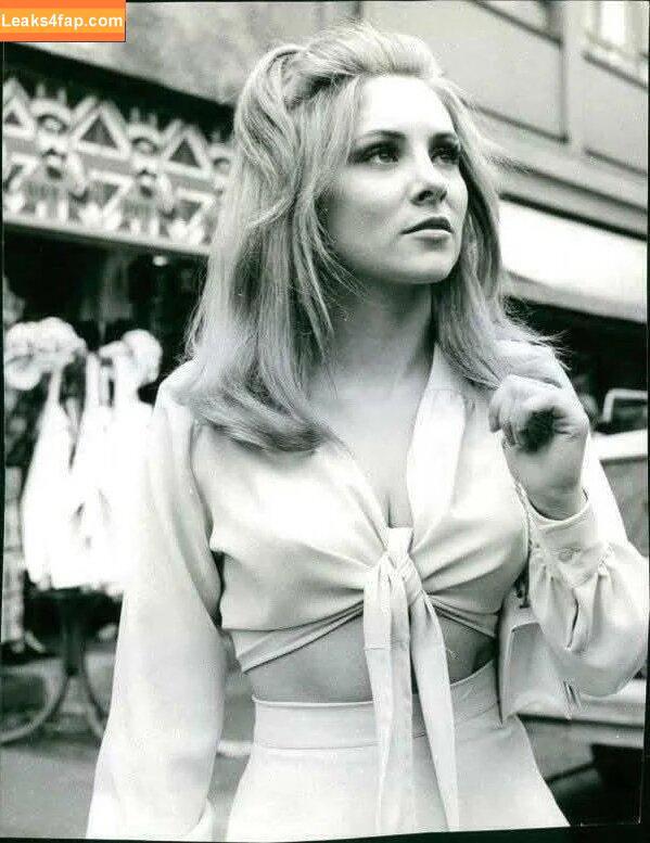 Vintage Starlets / vintagehollywoodstars leaked photo photo #2314