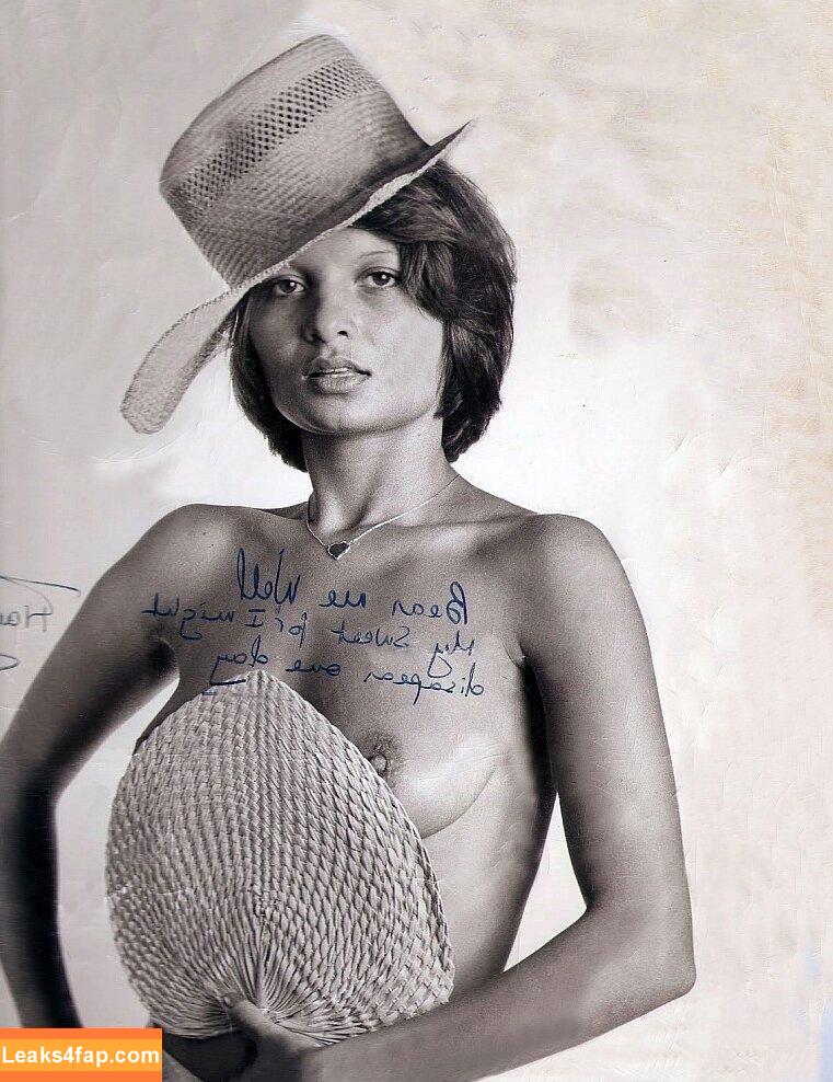 Vintage Starlets / vintagehollywoodstars leaked photo photo #2336