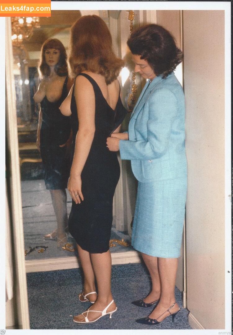 Vintage Starlets / vintagehollywoodstars leaked photo photo #2362