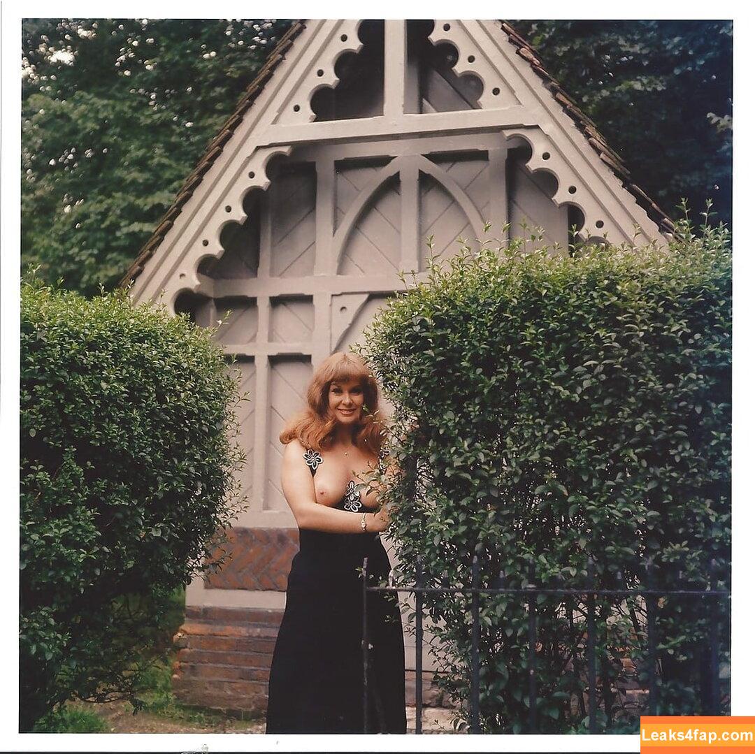 Vintage Starlets / vintagehollywoodstars leaked photo photo #2363