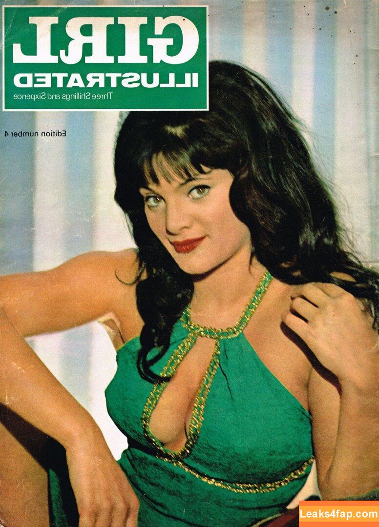 Vintage Starlets / vintagehollywoodstars leaked photo photo #2372