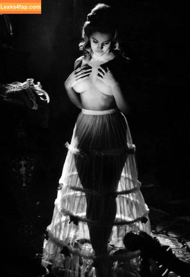 Vintage Starlets / vintagehollywoodstars leaked photo photo #2383