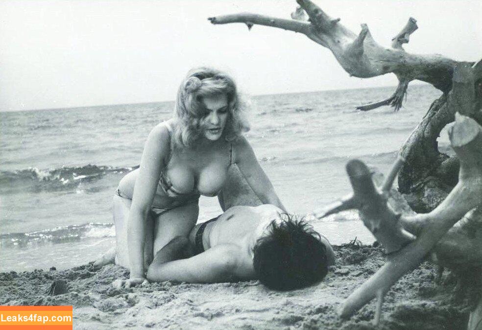 Vintage Starlets / vintagehollywoodstars leaked photo photo #2385