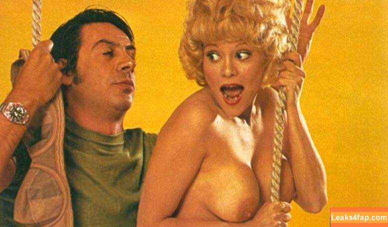 Vintage Starlets / vintagehollywoodstars leaked photo photo #2418