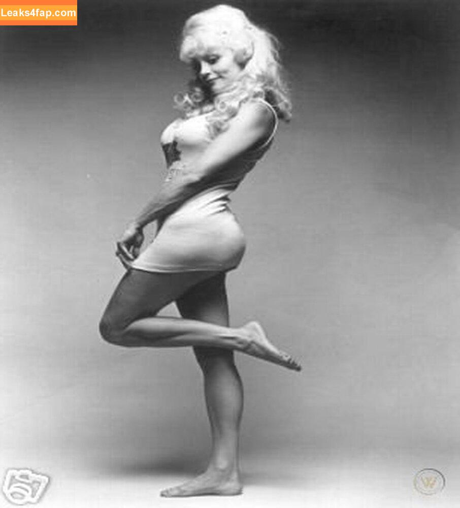 Vintage Starlets / vintagehollywoodstars leaked photo photo #2419