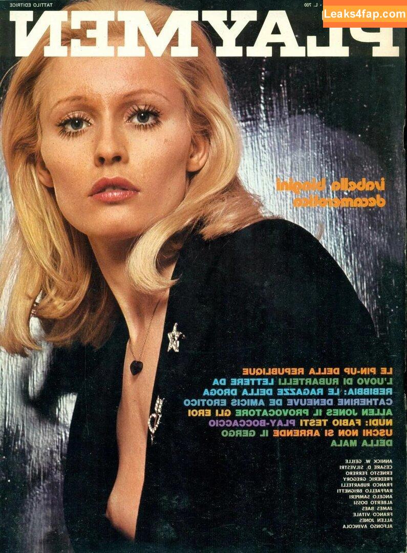 Vintage Starlets / vintagehollywoodstars leaked photo photo #2447