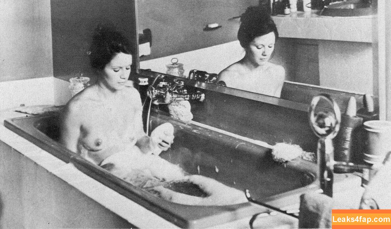 Vintage Starlets / vintagehollywoodstars leaked photo photo #2465