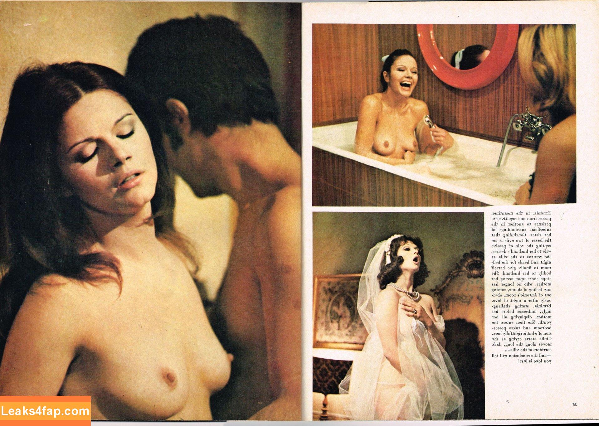 Vintage Starlets / vintagehollywoodstars leaked photo photo #2480