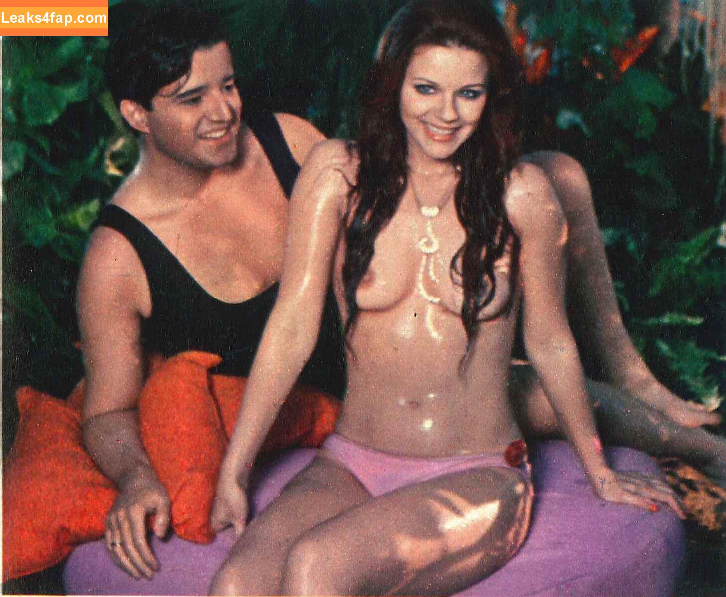 Vintage Starlets / vintagehollywoodstars leaked photo photo #2481