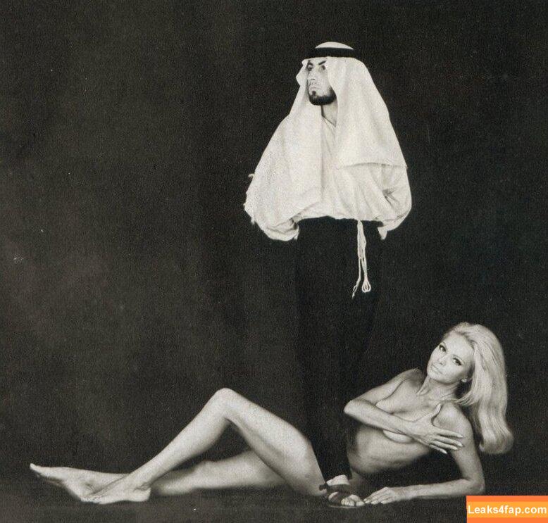 Vintage Starlets / vintagehollywoodstars leaked photo photo #2575