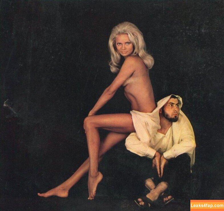 Vintage Starlets / vintagehollywoodstars leaked photo photo #2576