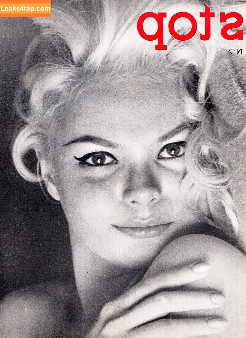 Vintage Starlets / vintagehollywoodstars leaked photo photo #2579