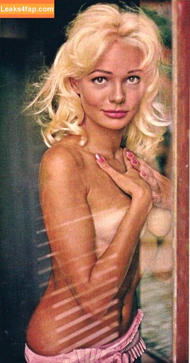 Vintage Starlets / vintagehollywoodstars leaked photo photo #2582