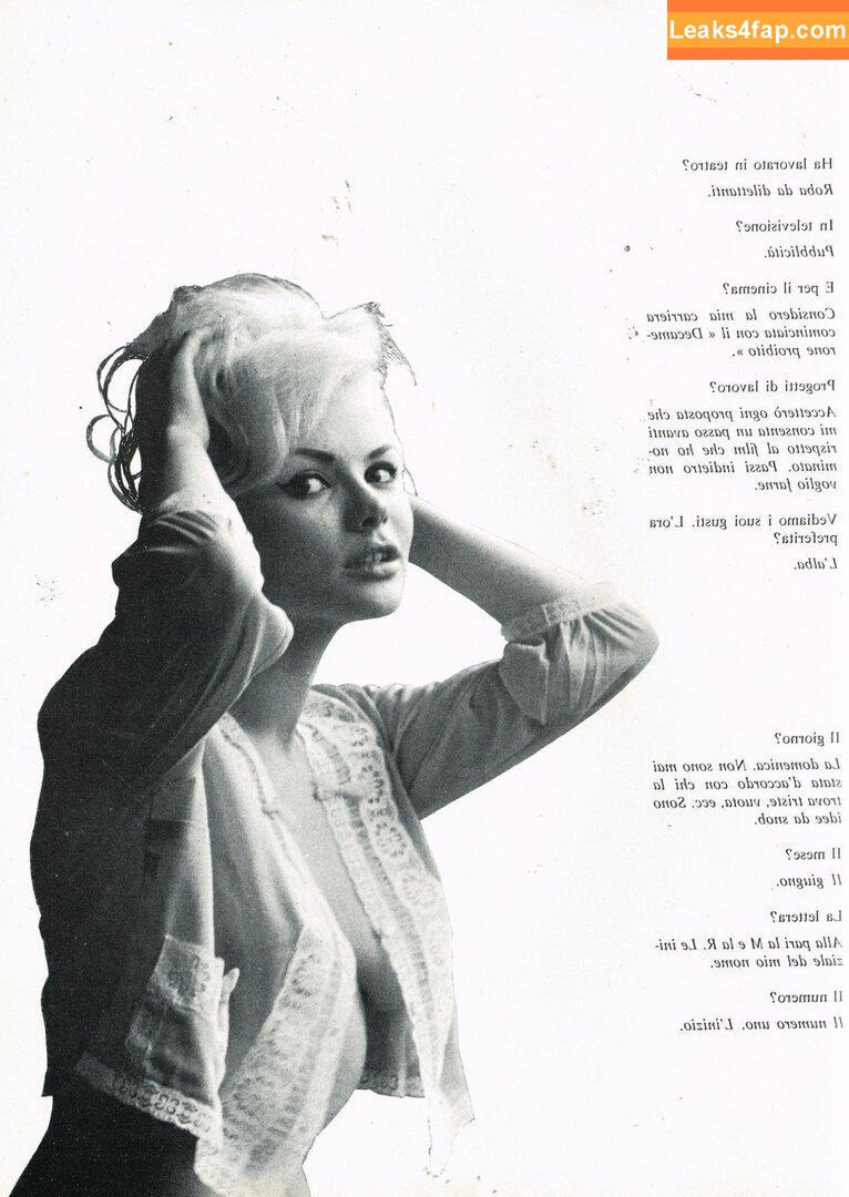 Vintage Starlets / vintagehollywoodstars leaked photo photo #2586